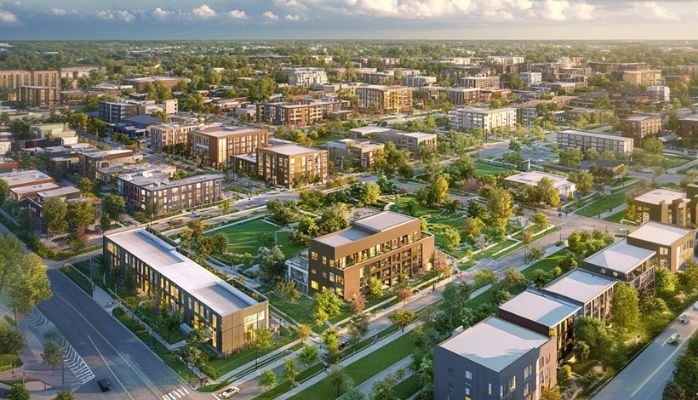 Urbanisme et logement : l’Assemblée nationale adopte la loi de simplification