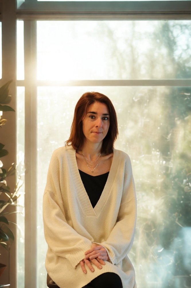 Laure POTIQUET